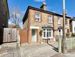Thumbnail for sale in Bournehall Road, Bushey WD23.