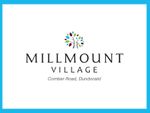 Thumbnail for sale in Millmount Village, Comber Road, Dundonald, Belfast