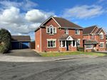 Thumbnail for sale in Peachwood Close, Gonerby Hill Foot, Grantham