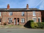 Thumbnail to rent in Lacey Green, Wilmslow, Cheshire