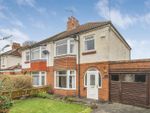 Thumbnail to rent in Towton Avenue, Off Tadcaster Road, York