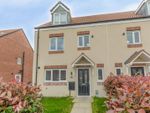 Thumbnail to rent in Blackthorn Gardens, Clipstone Village, Mansfield