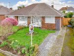 Thumbnail for sale in Bramley Crescent, Bearsted, Maidstone, Kent