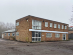 Thumbnail to rent in Connections Business Park, Vestry Road, Sevenoaks