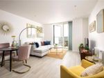 Thumbnail to rent in New Mansion Square, Battersea, Wandsworth