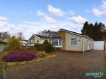 Thumbnail to rent in Pitcairn Crescent, East Kilbride, South Lanarkshire