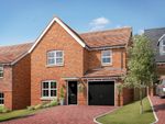 Thumbnail to rent in "The Burnham" at Hankham Road, Hankham, Pevensey