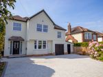 Thumbnail for sale in Chelmsford Road, Shenfield, Brentwood