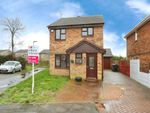 Thumbnail for sale in Wakefield Close, Grantham