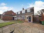 Thumbnail for sale in Redfield Close, Dunstable