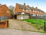 Thumbnail to rent in Glastonbury Crescent, Walsall