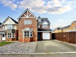 Thumbnail to rent in Old School Drive, Stafford, Staffordshire