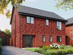Thumbnail to rent in Oak Fields, Ankerbold Road, Old Tupton, Chesterfield