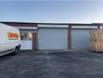 Thumbnail to rent in Rear Of Unit 2, Business Park, Snowdon Road, Queensway Industrial Estate, St Annes