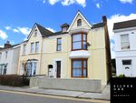 Thumbnail to rent in Coldstream Street, Llanelli, Carmarthenshire