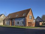 Thumbnail to rent in St. James Way, West Hanney, Wantage, Oxfordshire