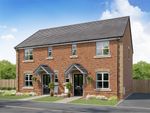 Thumbnail to rent in "The Danbury" at High Road, Weston, Spalding