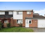 Thumbnail for sale in Wexford Close, Leicester
