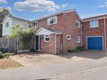 Thumbnail to rent in Broome Grove, Wivenhoe, Colchester