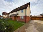 Thumbnail for sale in Colman Way, East Harling, Norwich