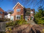 Thumbnail to rent in Costessey Lane, Drayton, Norwich