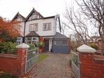 Thumbnail for sale in Broughton Road, Newcastle-Under-Lyme