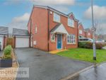 Thumbnail to rent in Brown Leaves Grove, Copster Green, Blackburn, Lancashire