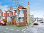 Thumbnail for sale in Wynd Street, Barry