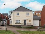 Thumbnail to rent in Roy Brown Drive, Sileby, Loughborough