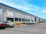 Thumbnail to rent in Building 1, Bay 1-4, Hill Top Industrial Estate, West Bromwich