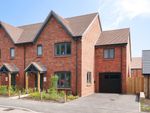 Thumbnail to rent in Heritage Walk, North Stoneham Park, Eastleigh