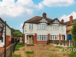 Thumbnail to rent in Old Heath Road, Colchester, Essex