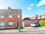 Thumbnail for sale in Bramber Avenue, Hove, East Sussex