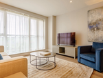 Thumbnail to rent in Westferry Road, Canary Wharf, London