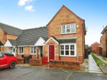 Thumbnail for sale in Downhill Drive, Castle Grange, Hull, East Yorkshire