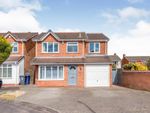 Thumbnail to rent in Curlew Close, Lichfield