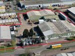 Thumbnail for sale in Manton Road And Fleming Road, Earlstrees Industrial Estate, Corby, Northants