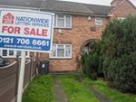 Thumbnail for sale in Cowley Grove, Tyseley