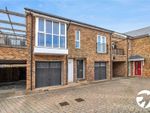 Thumbnail to rent in Paper Mill Mews, Greenhithe, Kent