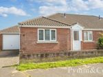 Thumbnail to rent in Hastings Avenue, Hellesdon
