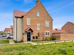 Thumbnail to rent in Clarke Close, Cottenham, Cambridge