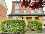 Thumbnail to rent in Eddington Crescent, Welwyn Garden City, Hertfordshire