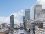 Thumbnail to rent in Canary Riverside, Westferry Circus, Canary Wharf