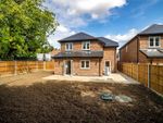 Thumbnail to rent in Plot 6, Canes Farm, Hastingwood, Essex