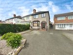 Thumbnail for sale in Dunstall Avenue, Wolverhampton