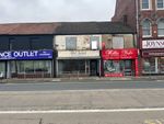 Thumbnail to rent in Anlaby Road, Hull