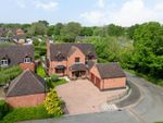 Thumbnail for sale in Willow Close, Fradley, Lichfield
