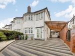 Thumbnail for sale in Bewlys Road, West Norwood, London