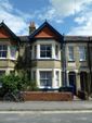 Thumbnail to rent in Jeune Street, Oxford