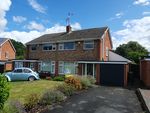 Thumbnail to rent in Apley Drive, Wellington, Telford